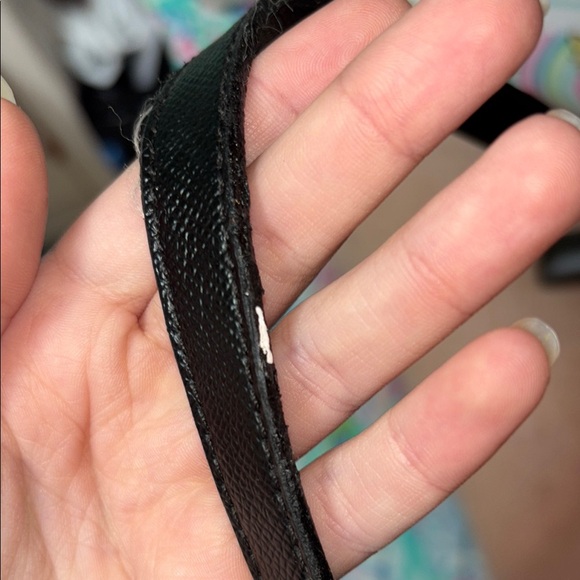 Michael Kors Black Tote Bag - Picture 10 of 11